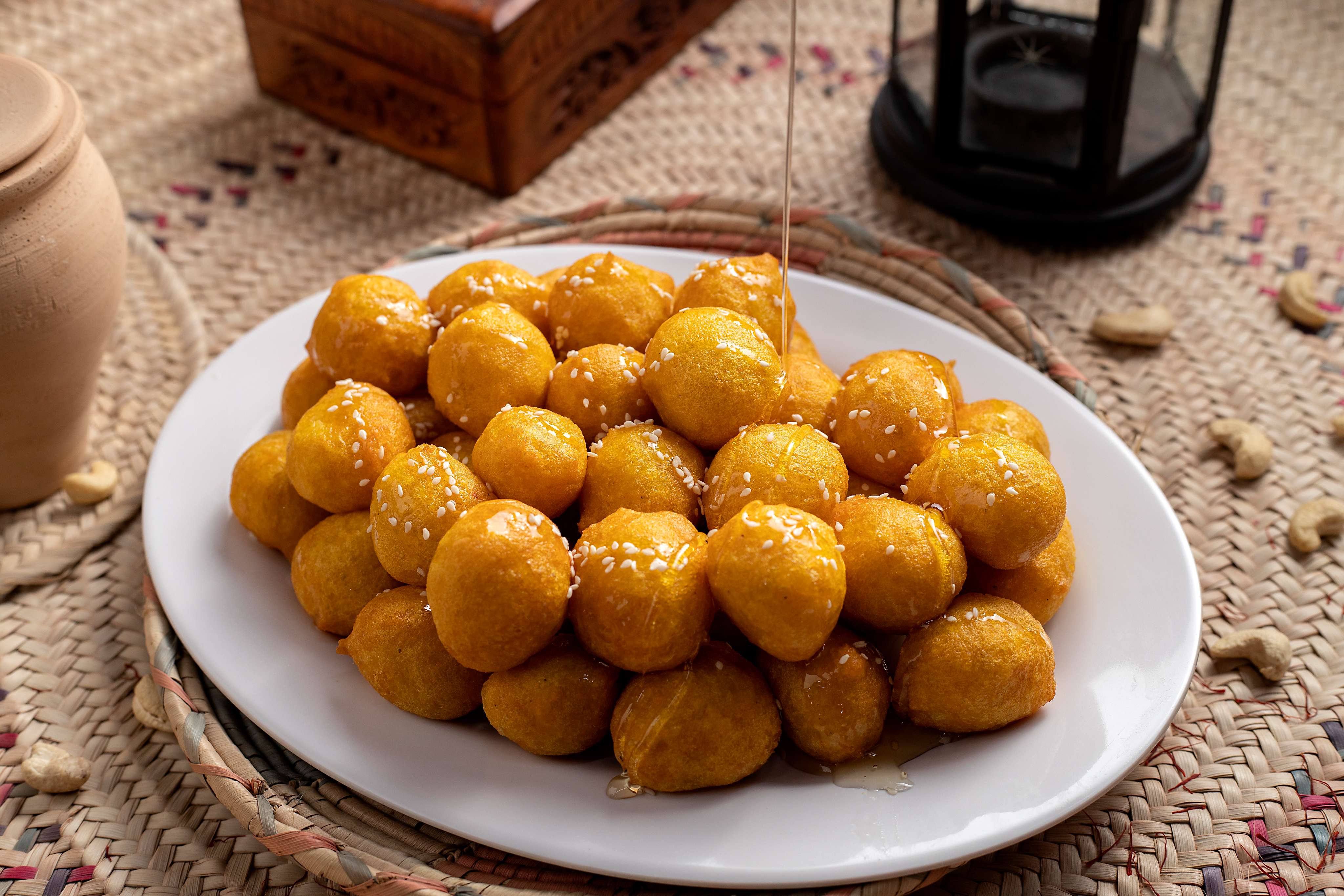 Menu Item